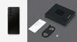 Samsung Galaxy Fold5 12/256GB Phantom Black цена и информация | Mobilieji telefonai | pigu.lt
