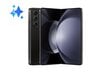 Samsung Galaxy Fold5 12/256GB Phantom Black цена и информация | Mobilieji telefonai | pigu.lt