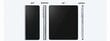 Samsung Galaxy Fold5 12/256GB Phantom Black kaina ir informacija | Mobilieji telefonai | pigu.lt