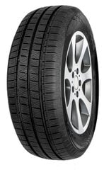 MINERVA Frostrack VAN 195/75R16 110/108R C цена и информация | Зимняя резина | pigu.lt