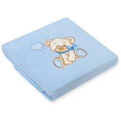 My Sweet Baby vaikiška antklodė, 70x100cm kaina ir informacija | Patalynė kūdikiams, vaikams | pigu.lt