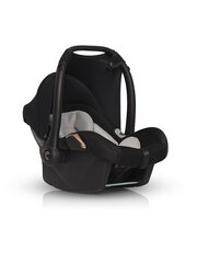 Automobilinė kėdutė Cavoe Kite, 0-13 kg, Black цена и информация | Автокресла | pigu.lt