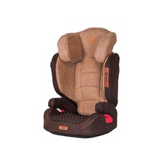 Automobilinė kėdutė Coletto Avanti, 15-36kg, Beige цена и информация | Автокресла | pigu.lt