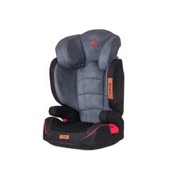 Automobilinė kėdutė Coletto Avanti, 15-36kg, Grey цена и информация | Автокресла | pigu.lt