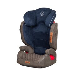 Automobilinė kėdutė Coletto Avanti Isofix, 15-36kg, Blue цена и информация | Автокресла | pigu.lt