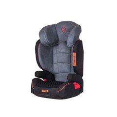 Automobilinė kėdutė Coletto Avanti Isofix, 15-36kg, Grey kaina ir informacija | Autokėdutės | pigu.lt