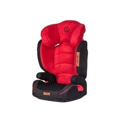 Automobilinė kėdutė Coletto Avanti Isofix, 15-36kg, Red kaina ir informacija | Autokėdutės | pigu.lt