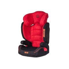 Automobilinė kėdutė Coletto Avanti, 15-36kg, Red цена и информация | Автокресла | pigu.lt