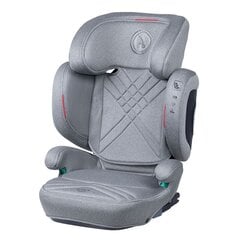 Automobilinė kėdutė Coletto Avola I-SIZE, 15-36kg, Gray цена и информация | Автокресла | pigu.lt