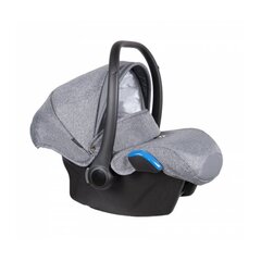 Automobilinė kėdutė Coletto Kite, 0-13 kg, Grey цена и информация | Автокресла | pigu.lt