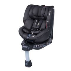 Automobilinė kėdutė Coletto Sintra S2, 0-18kg, Black kaina ir informacija | Autokėdutės | pigu.lt