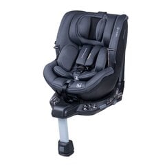 Automobilinė kėdutė Coletto Sintra S2, 0-18kg, Graphite цена и информация | Автокресла | pigu.lt