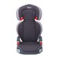 Graco automobilinė kėdutė Junior Maxi, 15-36kg, Iron kaina ir informacija | Autokėdutės | pigu.lt