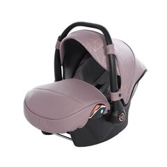 Automobilinė kėdutė Junama Heart, 0-13 kg, Violet kaina ir informacija | Autokėdutės | pigu.lt