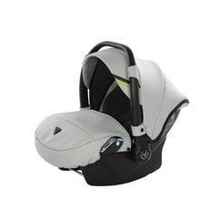 Automobilinė kėdutė Junama Sport, 0-13 kg, Light grey kaina ir informacija | Autokėdutės | pigu.lt