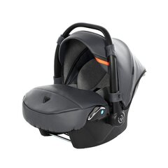 Automobilinė kėdutė Junama Sport, 0-13 kg, Grey цена и информация | Автокресла | pigu.lt