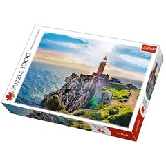 Dėlionė Trefl Švyturys, 1000 d. kaina ir informacija | Dėlionės (puzzle) | pigu.lt