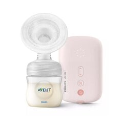 Elektrinis pientraukis Philips Avent SCF391/11 цена и информация | Молокоотсосы | pigu.lt