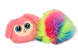 Kamuoliukas Peek a pom Pets GP242 цена и информация | Мягкие игрушки | pigu.lt