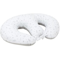 Maitinimo pagalvė dvynukams Bellochi Copse, 100 cm kaina ir informacija | Maitinimo pagalvės | pigu.lt