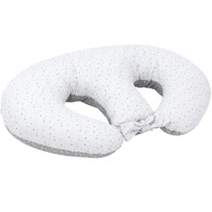 Maitinimo pagalvė dvynukams Bellochi Polaris, 100 cm kaina ir informacija | Maitinimo pagalvės | pigu.lt