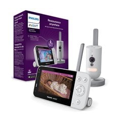 Mobili auklė Philips Avent SCD923/26 kaina ir informacija | Philips Avent Kūdikio priežiūrai | pigu.lt