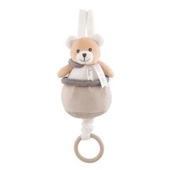 Muzikinis meškiukas Chicco My Sweet DouDou Teddy Bear цена и информация | Игрушки для малышей | pigu.lt