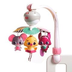 Muzikinė karuselė Tiny Love Princess Tale kaina ir informacija | Žaislai kūdikiams | pigu.lt