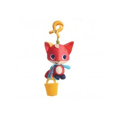 Pakabinamas žaislas Tiny Love Fox Christopher цена и информация | Игрушки для малышей | pigu.lt