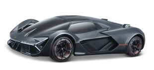 Radijo bangomis valdomas automobilis Maisto Tech Lamborghini Terzo Millennio, 82332 цена и информация | Игрушки для мальчиков | pigu.lt