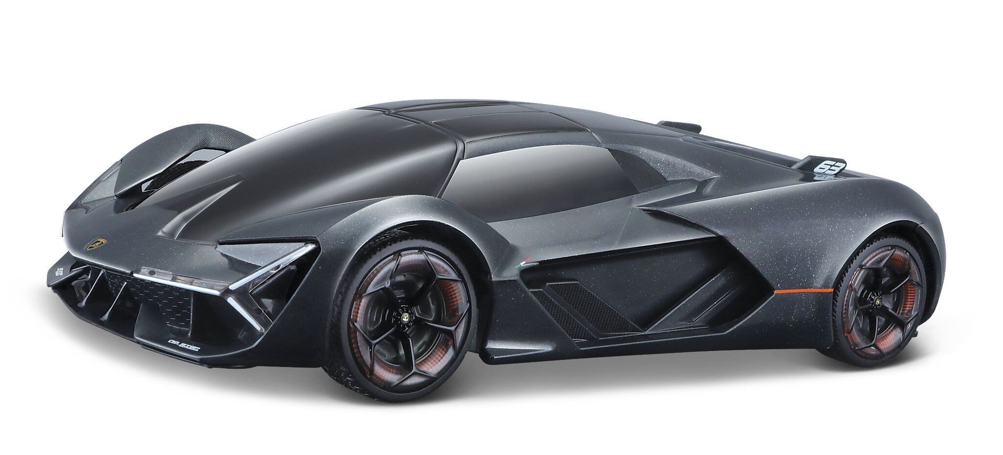 Radijo bangomis valdomas automobilis Maisto Tech Lamborghini Terzo Millennio, 82332 kaina ir informacija | Žaislai berniukams | pigu.lt