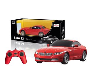 Radijo bangomis valdomas automobilis Rastar BMW Z4, 39700 цена и информация | Игрушки для мальчиков | pigu.lt