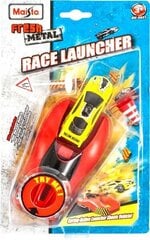 Mašinėlių rinkinys Maisto Die Cast FM 1:64 Race Launcher 15151 kaina ir informacija | Žaislai berniukams | pigu.lt