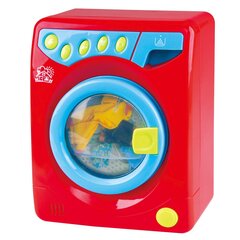 Žaislinė skalbimo mašina Playgo цена и информация | Игрушки для девочек | pigu.lt