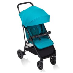 Sportinis vežimėlis Graco Breaze lite Aqua, 229244 цена и информация | Graco Товары для детей и младенцев | pigu.lt