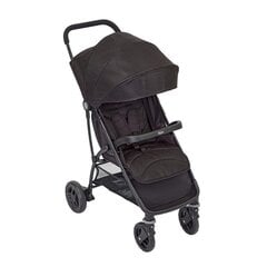 Sportinis vežimėlis Graco Breaze lite Black, 229241 цена и информация | Graco Товары для детей и младенцев | pigu.lt