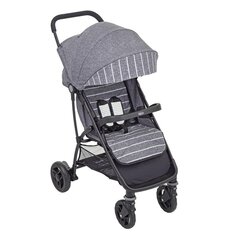 Sportinis vežimėlis Graco Breaze lite Suits me, 229240 цена и информация | Graco Товары для детей и младенцев | pigu.lt