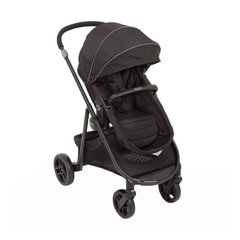 Sportinis vežimėlis Graco Transform Black, 247585 цена и информация | Graco Товары для детей и младенцев | pigu.lt