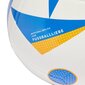 Futbolo kamuolys Adidas Euro24 Club IN9371 цена и информация | Futbolo kamuoliai | pigu.lt