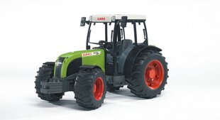 Traktorius Bruder Claas Nectis 02110 kaina ir informacija | Žaislai berniukams | pigu.lt