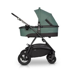 Universalus vežimėlis Easy Go Optimo 3in1, Agava kaina ir informacija | EasyGo Kūdikių prekės | pigu.lt