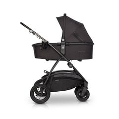 Universalus vežimėlis Easy Go Optimo 3in1, Basalt kaina ir informacija | EasyGo Kūdikių prekės | pigu.lt