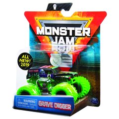 Visureigis Monster Jam Spin Master 6044941 цена и информация | Игрушки для мальчиков | pigu.lt