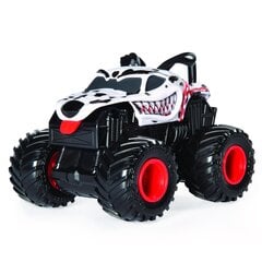 Žaislinis visureigis Rev & Roar Monster Jam, 1:43, 6044990 цена и информация | Игрушки для мальчиков | pigu.lt