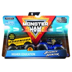 Visureigis Monster Jam Bounty Hunter kaina ir informacija | Žaislai berniukams | pigu.lt