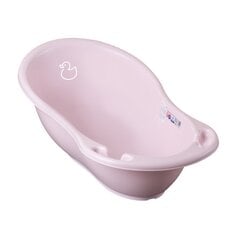 Vonelė Tega Duck, Pink, 86 cm kaina ir informacija | Maudynių priemonės | pigu.lt