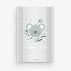 Minkšta vystymo lenta Albero Mio Koala A003, 70cm kaina ir informacija | Vystyklai ir vystymo priemonės | pigu.lt