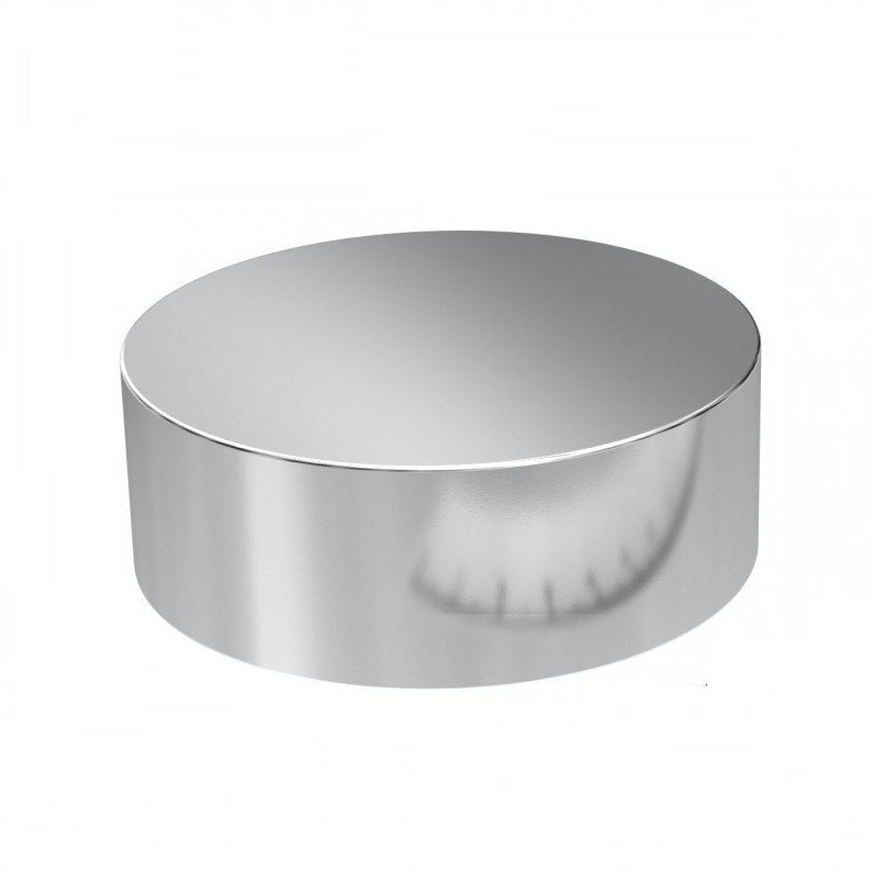 Neodimio magnetas N52, 50x20 mm kaina ir informacija | Mechaniniai įrankiai | pigu.lt