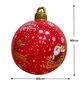 Kalėdinė dekoracija Elektronika-1 kaina ir informacija | Kalėdinės dekoracijos | pigu.lt