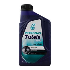 Petronas Tutela ATF D2 variklių alyva, 1L kaina ir informacija | Petronas Autoprekės | pigu.lt